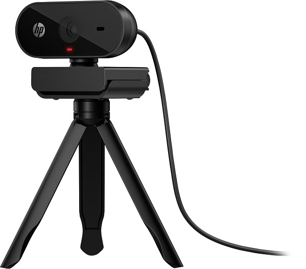 HP 325 - Webcam - Schwenken - Farbe - 1920 x außen