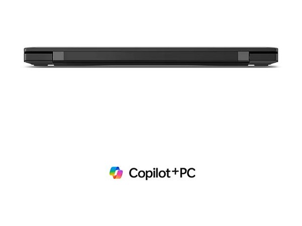 Lenovo ThinkPad T14s Gen 6 - 35.6 cm (14") - Snapd unten