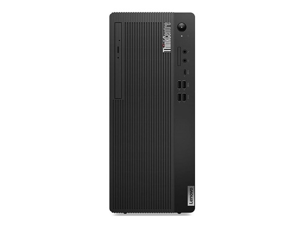 Preview: Lenovo ThinkCentre M70t Gen 5 - Tower - Core i5 13 hinten