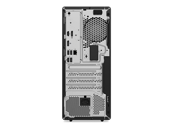 Preview: Lenovo ThinkCentre M70t Gen 5 - Tower - Core i5 13 rechts