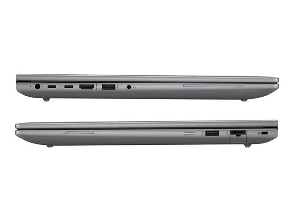 Preview: HP ZBook Power G11 A Mobile Workstation - Wolf Pro rechts