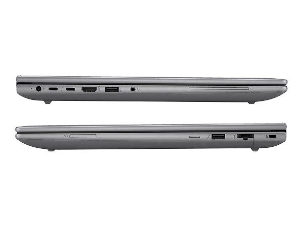 Preview: HP ZBook Power G11 A Mobile Workstation - Wolf Pro rechts