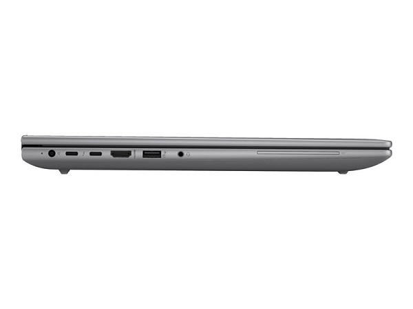 HP ZBook Power G11 A Mobile Workstation - Wolf Pro innen