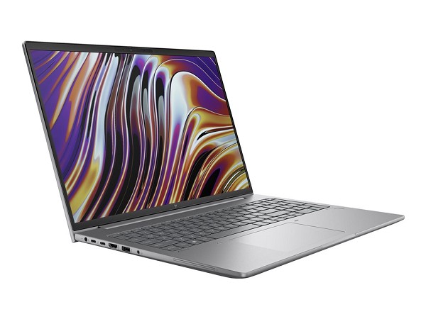 Preview: HP ZBook Power G11 A Mobile Workstation - Wolf Pro links