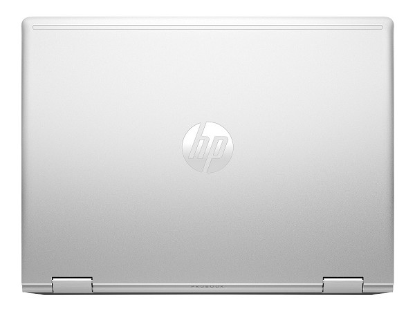 HP Pro x360 435 G10 Notebook - Wolf Pro Security - innen