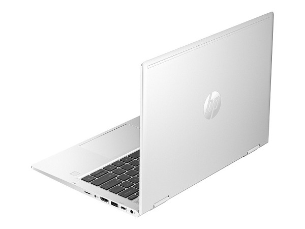 HP Pro x360 435 G10 Notebook - Wolf Pro Security - außen