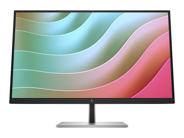 HP E27k G5 - E-Series - LED-Monitor - 68.6 cm (27