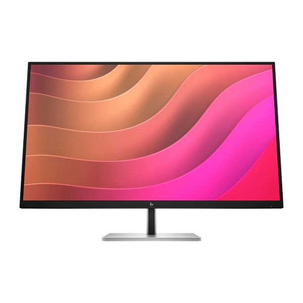 HP E32k G5 4K USB-C Monitor, 31.5" 4K UHD IPS, 60Hz, USB-C 65W, H 873