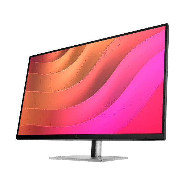 Preview: HP E32k G5 4K USB-C Monitor, 31.5