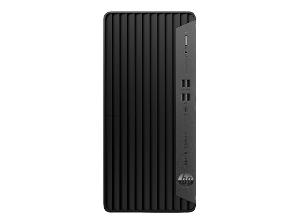 Preview: HP Elite 800 G9 - Tower - Core i7 i7-14700 2.1 GHz hinten