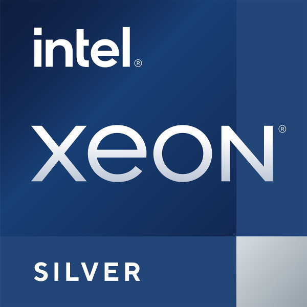 Fujitsu Intel Xeon Silver 4510 Prozessor 2,4 GHz 3