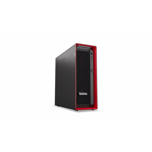 LENOVO Campus ThinkStation P5 - Intel Xeon W3-2525 | 64 GB RAM |  80