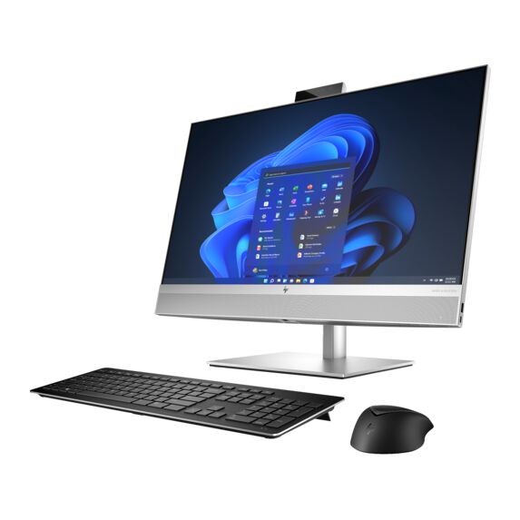 Preview: HP HP EliteOne 870 G9 All-in-One-PC links links
