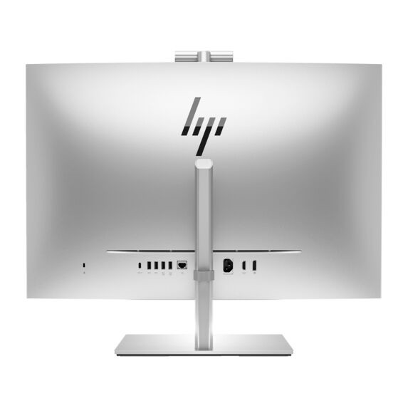HP HP EliteOne 870 G9 All-in-One-PC unten unten
