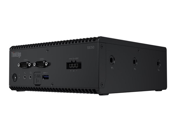Lenovo ThinkEdge SE50 - Mini - Core i5 8365UE 1.6