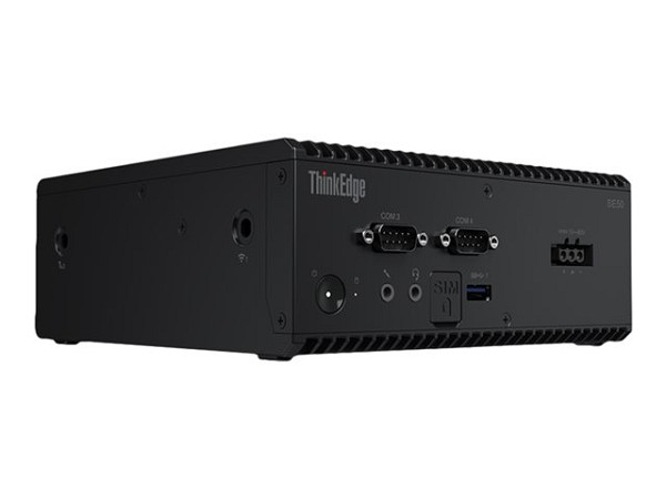 Preview: Lenovo ThinkEdge SE50 - Mini - Core i5 8365UE 1.6 links