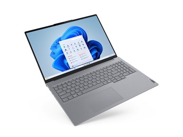 Lenovo Campus ThinkBook 16 Gen 8 oben