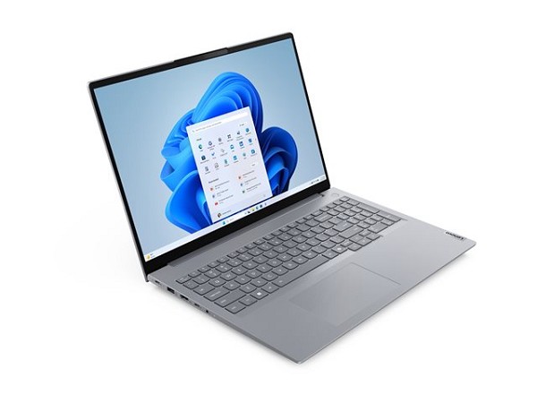 Lenovo Campus ThinkBook 16 Gen 8 unten