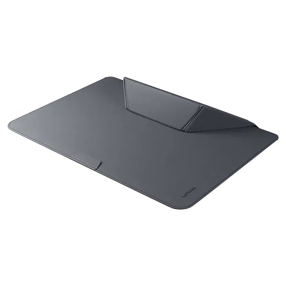 Lenovo Origami 38,1 cm (15") Schutzhülle Grau oben oben