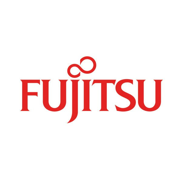 Fujitsu Low noise configuration kit vorne