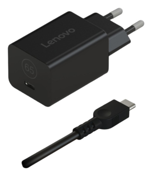 Lenovo 40AWGN65EU Netzteil & Spannungsumwandler Dr