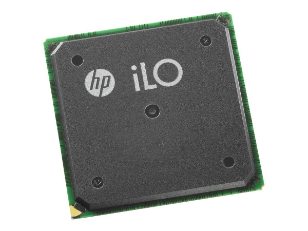 HPE Integrated Lights-Out Advanced - Lizenz + 3 Ja