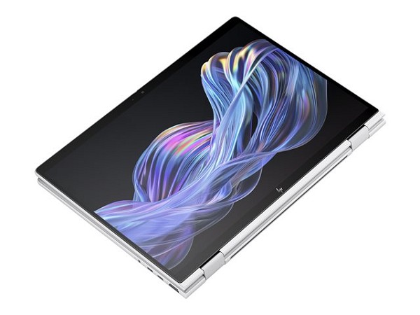 HP EliteBook X Flip G1i Notebook Next Gen AI - 35. vorn links