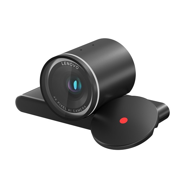 Lenovo 4XC1Q25246 Webcam 8 MP 1920 x 1080 Pixel US innen