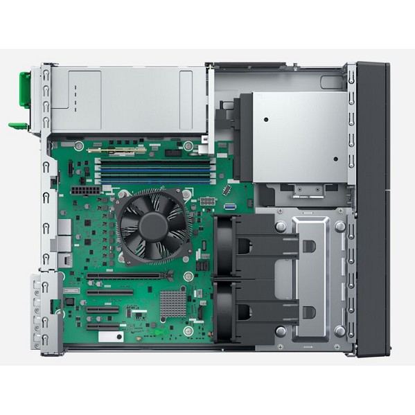Preview: Fujitsu PRIMERGY TX1320M6 4x2,5'' value4you links links