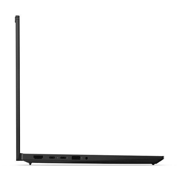 Lenovo ThinkPad E14 Gen 7 - (14") - Core Ultra 7 255H - 32 G vorn rechts