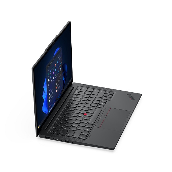 Lenovo ThinkPad E14 Gen 7 - (14") - Core Ultra 7 255H - 32 G außen