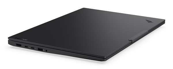 Lenovo ThinkPad E16 Gen 3 - (16") - Core Ultra 7 255H - 32 G außen