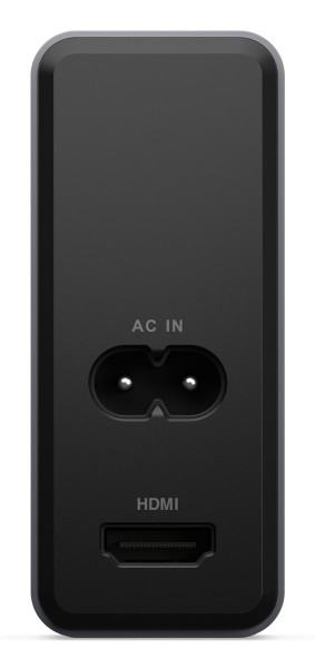 Preview: Lenovo X9 Charging GaN Dock Kabelgebunden USB 3.2 links