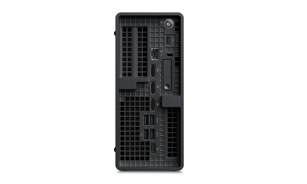 Preview: Lenovo ThinkStation P3 Ultra SFF Gen 2, Core Ultra 9 285, 64 rechts