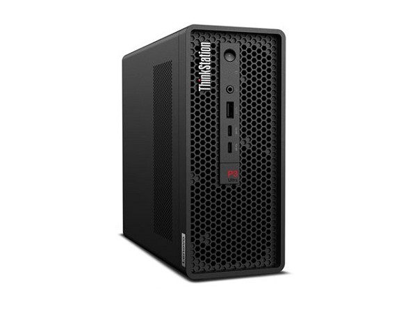 Lenovo ThinkStation P3 Ultra Gen 2 - Core Ultra 9 285, 64 GB oben