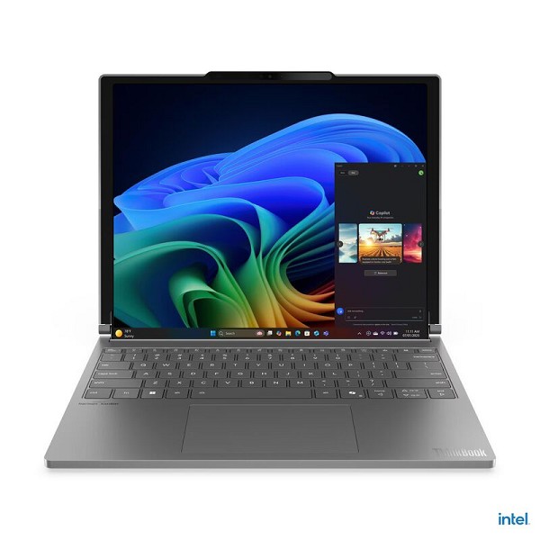 Preview: Lenovo ThinkBook Plus Gen 6 Rollable - Intel Core rechts
