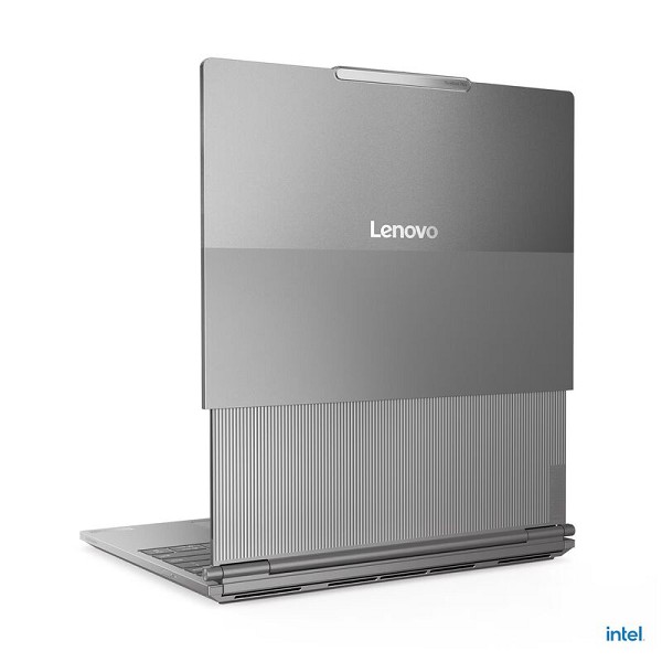 Lenovo ThinkBook Plus Gen 6 Rollable - Intel Core oben