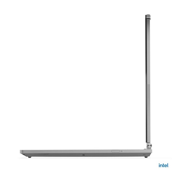 Lenovo ThinkBook Plus Gen 6 Rollable - Intel Core vorn links