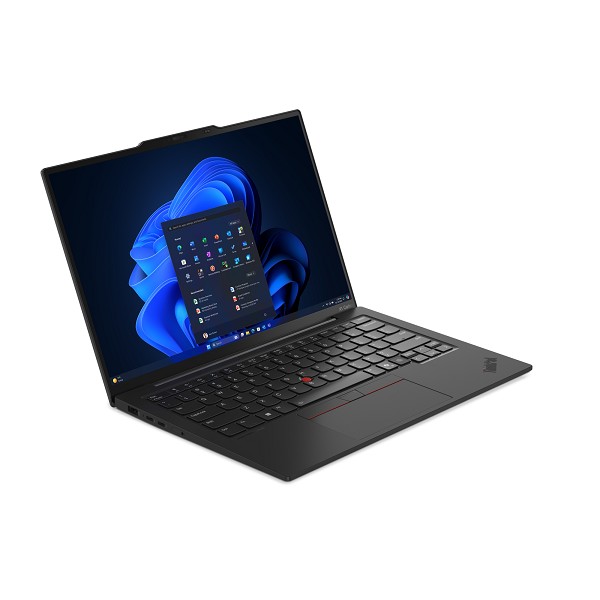 Lenovo ThinkPad X1 Carbon Gen 13 - 14", Intel Core Ultra 7 2 oben