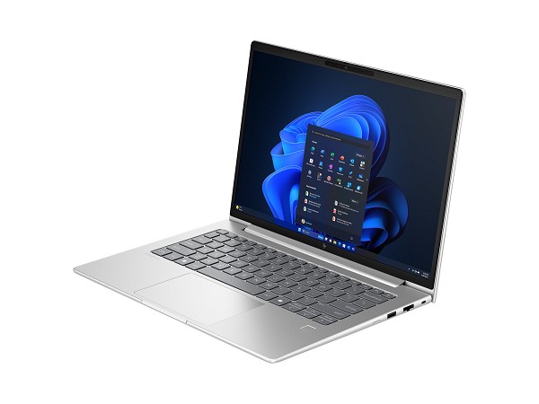 Preview: HP EliteBook 6 G1i Notebook AI - (14