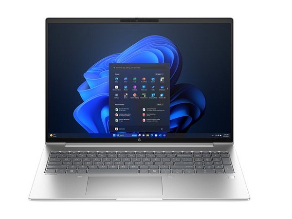 Preview: HP ProBook 4 G1a Notebook AI - 40.6 cm (16