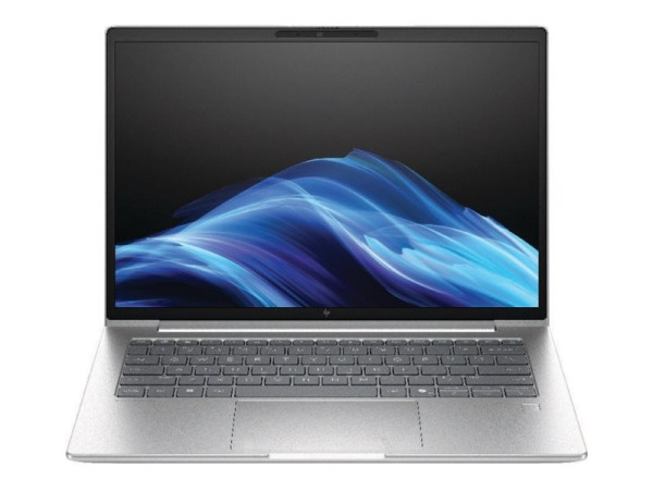 HP EliteBook 6 G1a Notebook AI - 40.6 cm (16") - R