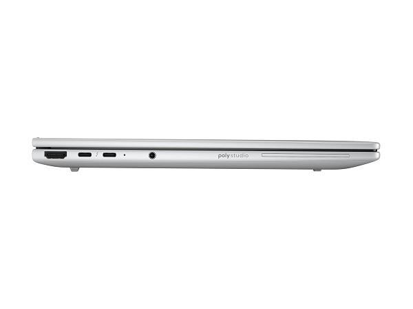 HP EliteBook 8 G1i Next Gen AI - (14") - Ultra 7 258V - 32 G innen