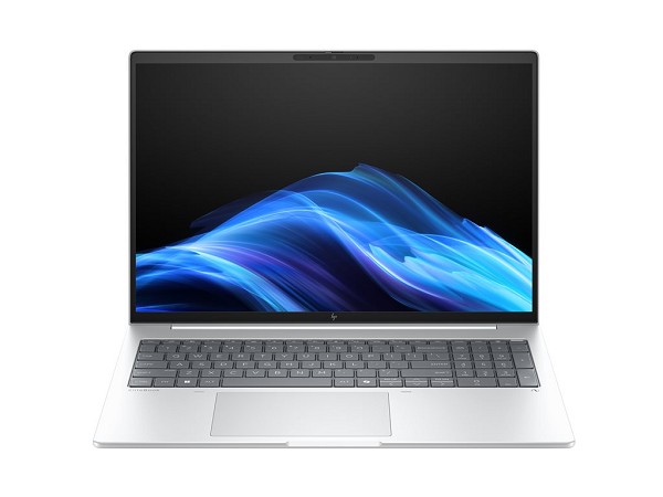 Preview: HP EliteBook 8 G1a Notebook Next Gen AI - 40.6 cm hinten