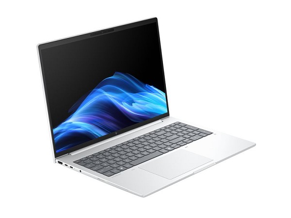 Preview: HP EliteBook 8 G1a Notebook Next Gen AI - 40.6 cm links