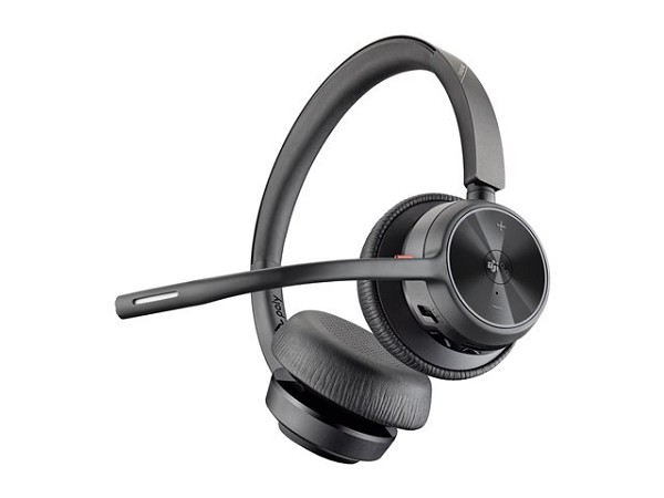 Poly Voyager 4320-M - Headset  vorne