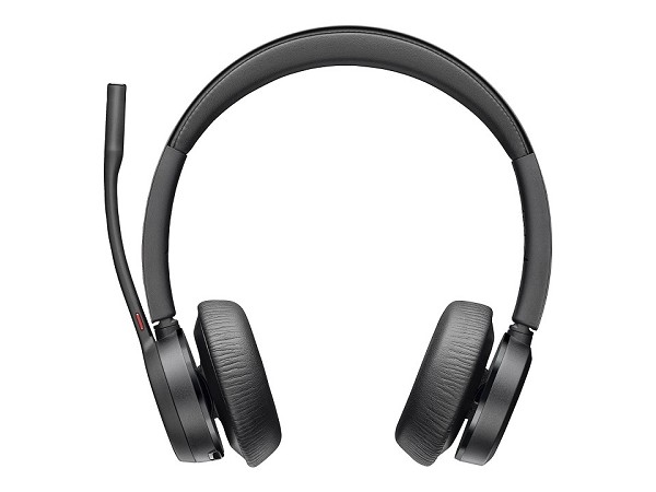 Preview: Poly Voyager 4320-M - Headset  links links