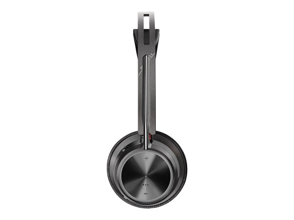 Preview: Poly HP Poly Voyager Focus 2 - Headset - On-Ear - hinten