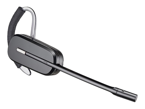 HP Poly CS540A - Kabellos - Büro/Callcenter - 21 g - Kopfhör oben