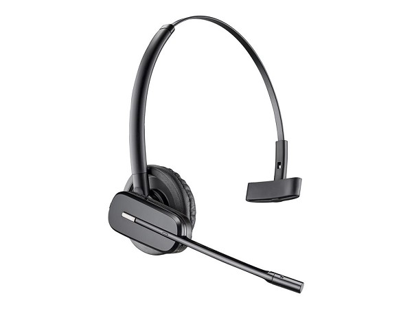 HP Poly CS540A - Kabellos - Büro/Callcenter - 21 g - Kopfhör unten